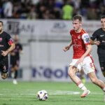 Wonderkid sa pripojil k Tottenhamovi už na európskej scéne robí veľké meno