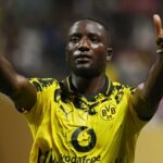 World Club Cup 2025: Dortmund drží Monterrey, aby dosiahol štvrťfinále; Súpravy Clash Real Madrid
