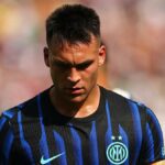 World Club Cup 2025: Inter kapitán Lautaro Martinez volá spoluhráčov po strate Fluminense
