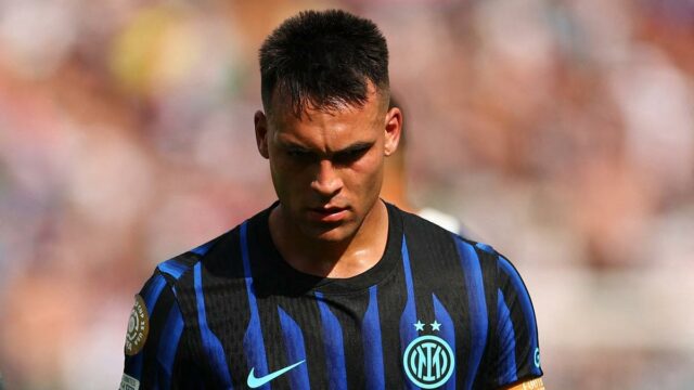World Club Cup 2025: Inter kapitán Lautaro Martinez volá spoluhráčov po strate Fluminense

