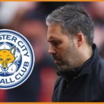 Woyo Coully navrhol Leicesterov odchod už po šiestich mesiacoch