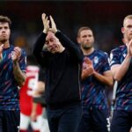 Wrexham údajne ochotný podpísať hráča v Premier League pre Nottingham Forest