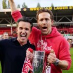 Wrexham annonce la signature de l'ancienne star de la Premier League 13 ans après avoir quitté le club