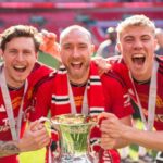 Wrexham fait une approche audacieuse pour signer la star mondiale qui a quitté Man Utd