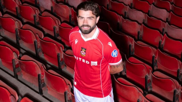 Wrexham predstavil domácu úlohu 2025-26 na návrat na majstrovstvá

