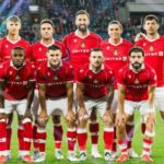Wrexham's Australia a NZ Tour: Bude Squad pripravený na majstrovstvá?