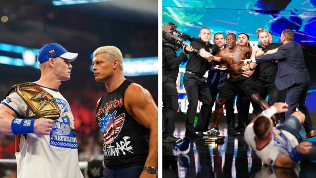Wyatt Sicks, aby vylúčil dvoch členov; Dôležitá strana evolúcie bola zrušená? 5 nápadných rezervných rozhodnutí, ktoré sa môžu konať na WWE Smackdown

