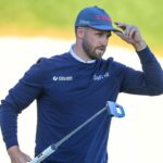 Wyndham Clark Fine, aby ste sledovali požiadavky Oakmont o návrat