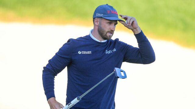 Wyndham Clark Fine, aby ste sledovali požiadavky Oakmont o návrat

