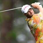 Wyndham Clark Forbade z Oakmont po poškodení bezpečného v USA Open