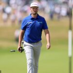 Wyndham Clark sa ospravedlnil po tom, čo sa kabinet ospravedlnil za svoje činy na nás Open
