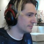 XQC Komentáre k súčasnej pozícii Twitch k činnostiam zahŕňajúcim „ohrozenie bezpečnosti“