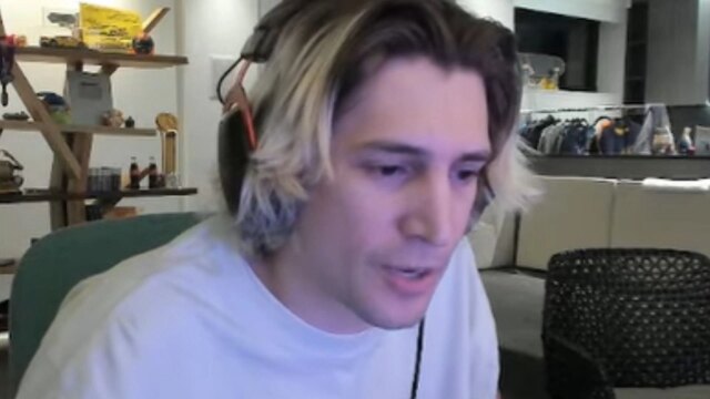 XQC poskytuje vašu horúcu voľbu o RAP, Hip-Hop a R&B hudbe

