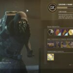 Zbor automatickej pušky v Destiny 2 (obrázok cez Bungie)