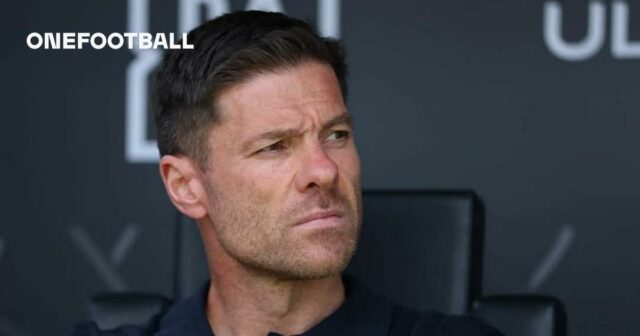 Obrázok článku: Xabi Alonso Speak Mbappe, Roodrygo, Garcia, Guler, Madric pred Real Madrid vs Borussia Dortmund