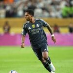 Xabi Alonso odhaľuje budúcnosť Rodrygo