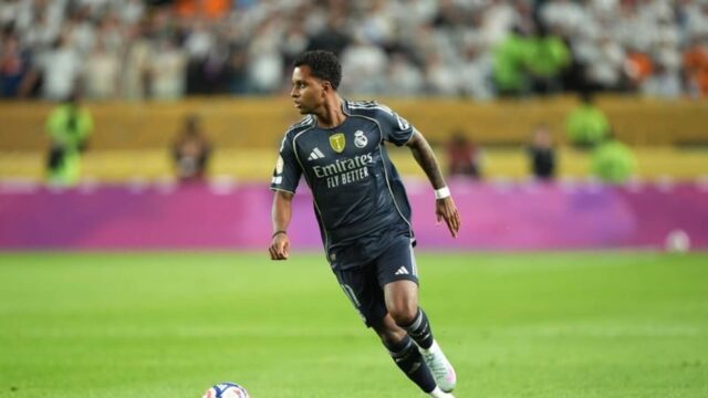 Xabi Alonso odhaľuje budúcnosť Rodrygo

