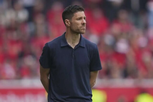 Xabi Alonso pripravený otestovať hviezdu Real Madrid v inej pozícii

