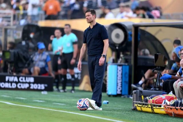 Xabi Alonso pripúšťa, že hráč bol zodpovedný za „definíciu“ systému Real Madrid proti Dortmundovi

