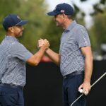 Xander Schauffle váži možnú dvojitú úlohu Keegana Bradleyho na Ryder Cup
