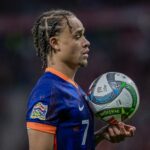 Xavi Simons a Jorrel Hato Transfer Reality boli nahí, keď Chelsea sa umiestnila na banke 50 miliónov libier