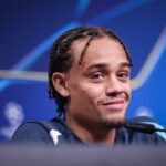 Xavi Simons má výhodu prenosu oproti hviezdam Chelsea a Jorrel Hato