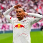 Xavi Simons pošle kryptickú správu Chelsea, zatiaľ čo Enzo Maresca robí rozhodnutie o prevode 56 miliónov libier