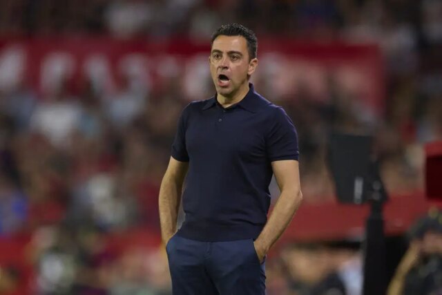 Xavi ukazuje lojalitu Barcelony odmietnutím niekoľkých pracovných ponúk La Liga

