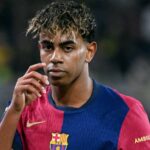 Yamal cíti, že „Barcel“ „zavádzal“ podpisom Rashfordu, pretože chce Messi Powers.