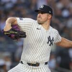 Yankees 'Carlos Rodon nahrádza Maxa Frieda v Al All-Star Team