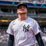 Yankees 'Clarke Schmidt dostáva brutálne správy o zranení uprostred straty tímu