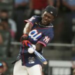 Yankees Star Jazz Chisholm mal noc, keď si zabudol, keď mal zlý domáci beh derby