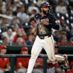 Yankees dostane Amed Rosario od Nationals pre 2 hráčov