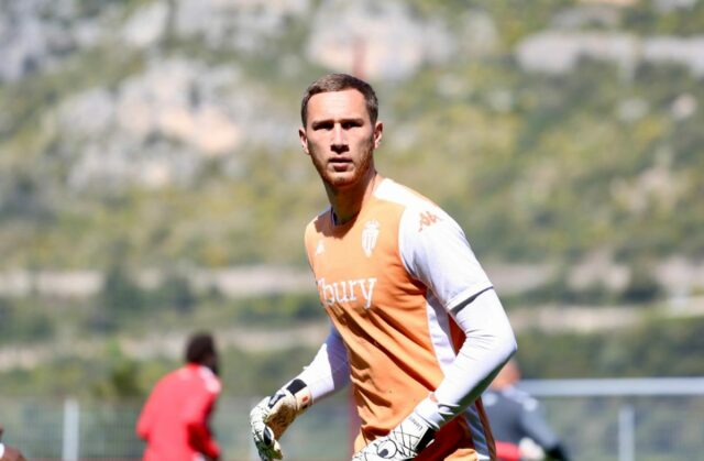 Yann Lienard Di Monaco stanovený na pôžičku Montpellier

