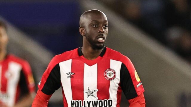 Yoane Wissa 'opúšťa Brentford Training, pretože Magpies „zvyšuje úsilie útočníka


