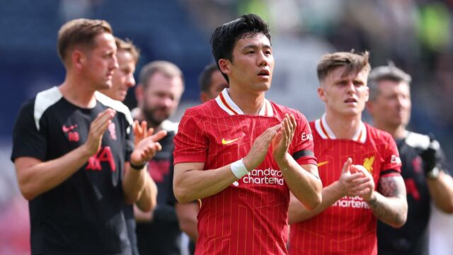 Yokohama F. Marinos vs Liverpool Live Broadcasting Informácie: Kedy, kde sledovať predsezónny zápas?


