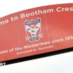 Bootham Crescent