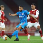 Yousef el-arabi set pre ligue 1 návrat s Nantes