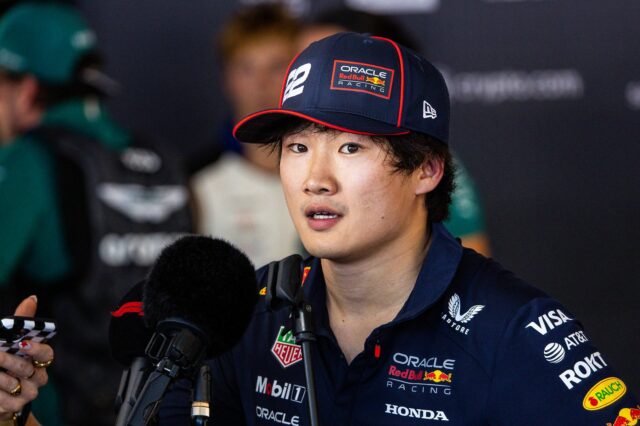 F1 Rakúsko Grand Prix - Zdroj: Getty