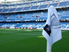 Oficiálne: Real Madrid oznámil novú ranu zranenia Zabudol som na hviezdu Real Madrid, aby som trénoval s klubovými rezervami