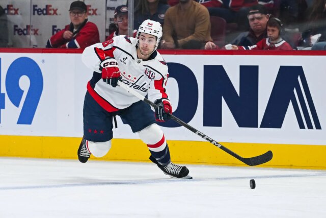 Zach Hyman predstavuje pocity z najnovšieho začlenenia bezplatnej agentúry bezplatnej bezplatnej agentúry vo výške 7 200 000 dolárov


