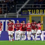 Začiatok Milanskej hviezdy na spiatočnom bode La Liga