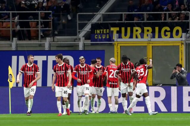 Začiatok Milanskej hviezdy na spiatočnom bode La Liga


