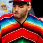 Zadný syn Julio Cesar Chaveza bol zatknutý prisťahovaleckými agentmi