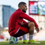 Zákaznícke hodinky: MLS -Sak Clacks Clubs vyrábajú s určitými hráčmi