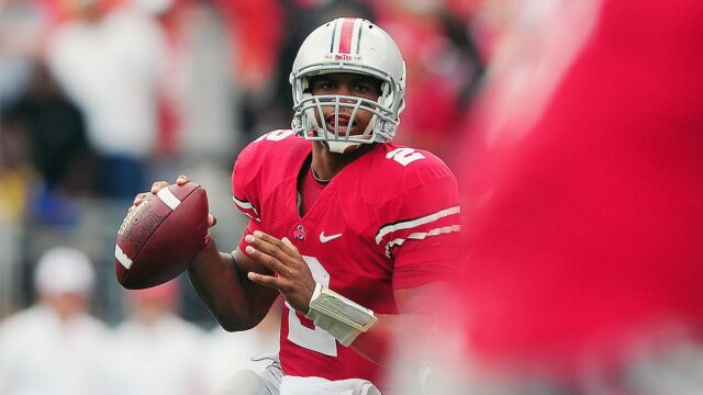 Žaloba pod vedením Terrelle Pryor proti NCAA bola včas odmietnutá

