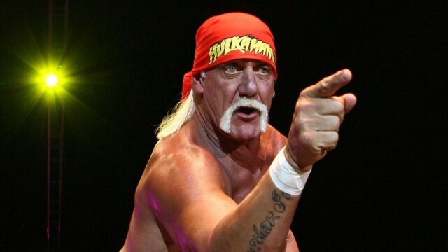 Zápasová legenda Hulk Hogan zomrie vo veku 71 rokov


