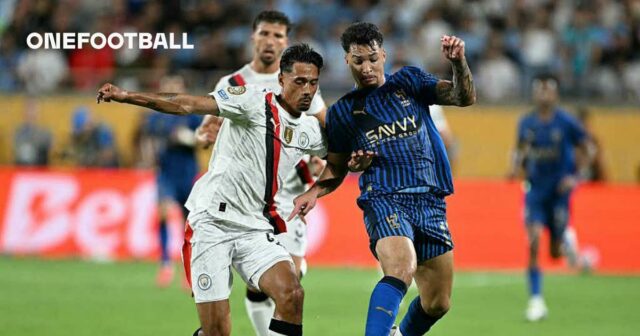 Icon: OneFootball