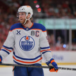 Zasvätené kvóty Nasledujúci zmluvný počet Connor McDavid navrhuje oveľa kratšie ošetrenie Oilers