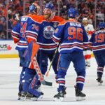 Zasvätený odhaľuje plány Oilers rozšíriť 25 000 000 dolárov D-Man a Jake Walman